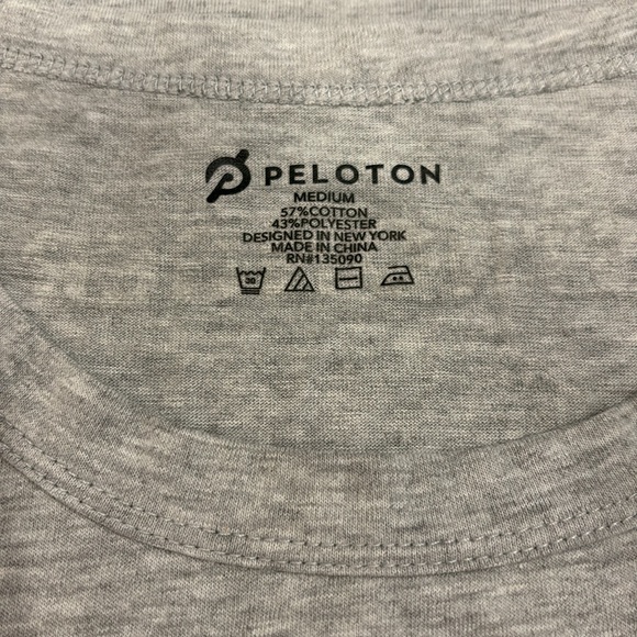 Peloton Apparel Tank - Picture 3 of 3